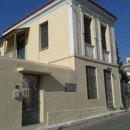 Aegina'S Oasis Villa Exteriör bild