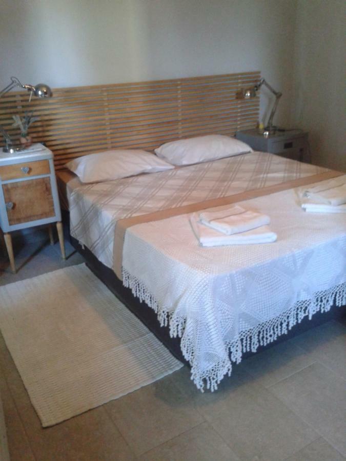 Aegina'S Oasis Villa Exteriör bild