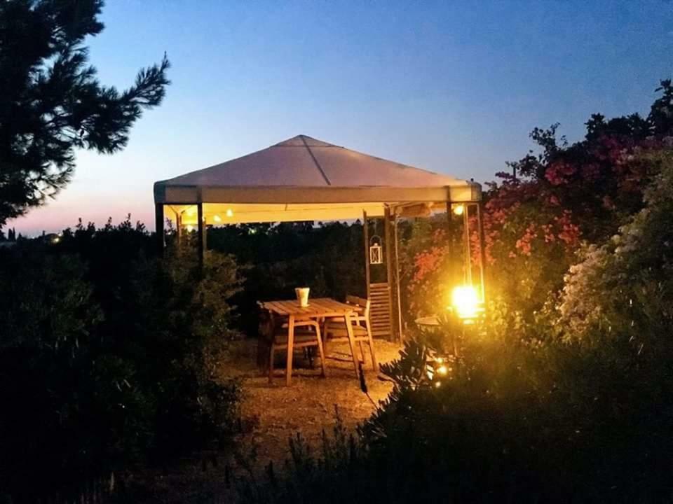 Aegina'S Oasis Villa Exteriör bild