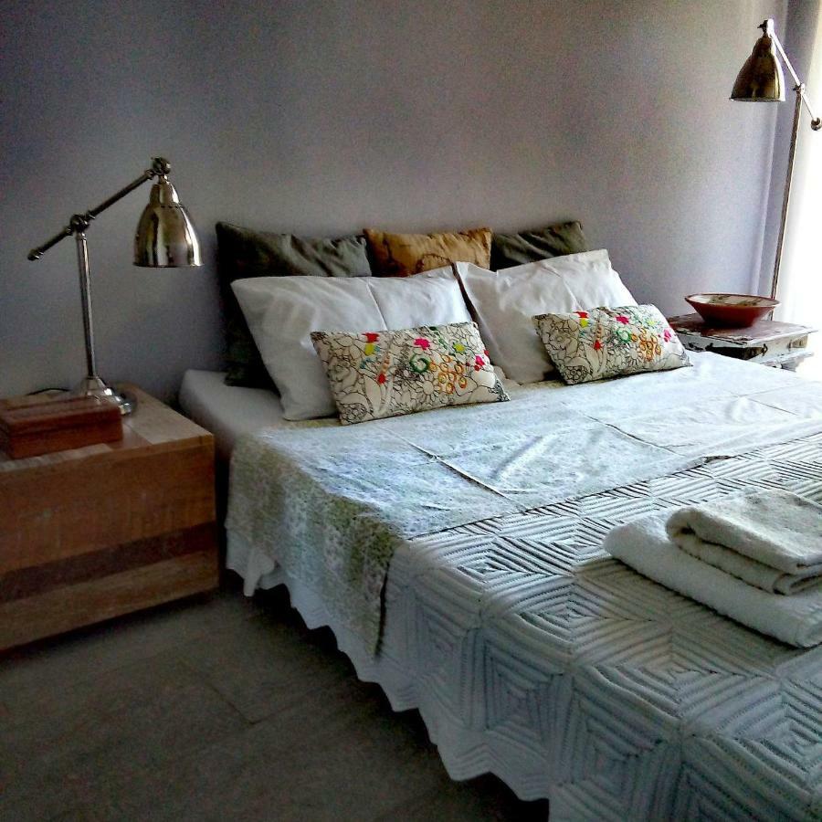 Aegina'S Oasis Villa Exteriör bild